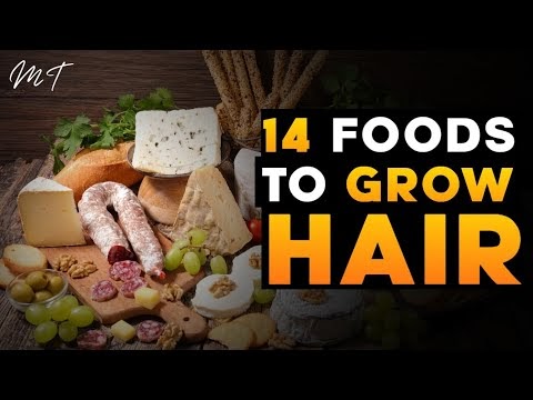 Hair Growth Foods / How to Use Ginger for Hair Growth Naturally || Promote Hair Growth WithHair Growth Foods - Plant Vs Animal Protein: Which One Is Better That Help In Quick Weight Loss