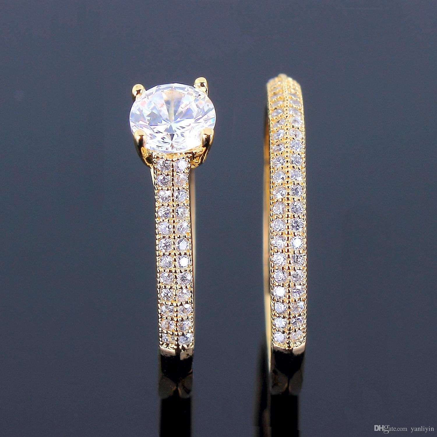 Peru wedding ring finger