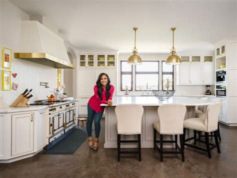 ayesha currys kitchen  golden madamenoire