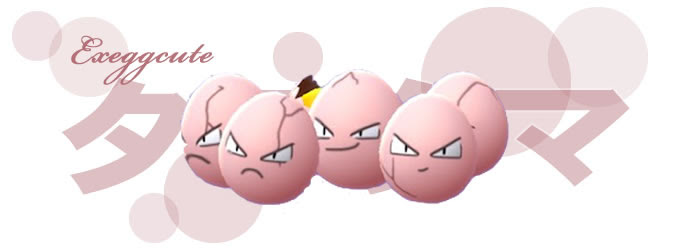 ポケモンgo タマタマの評価 おすすめ技とレア度