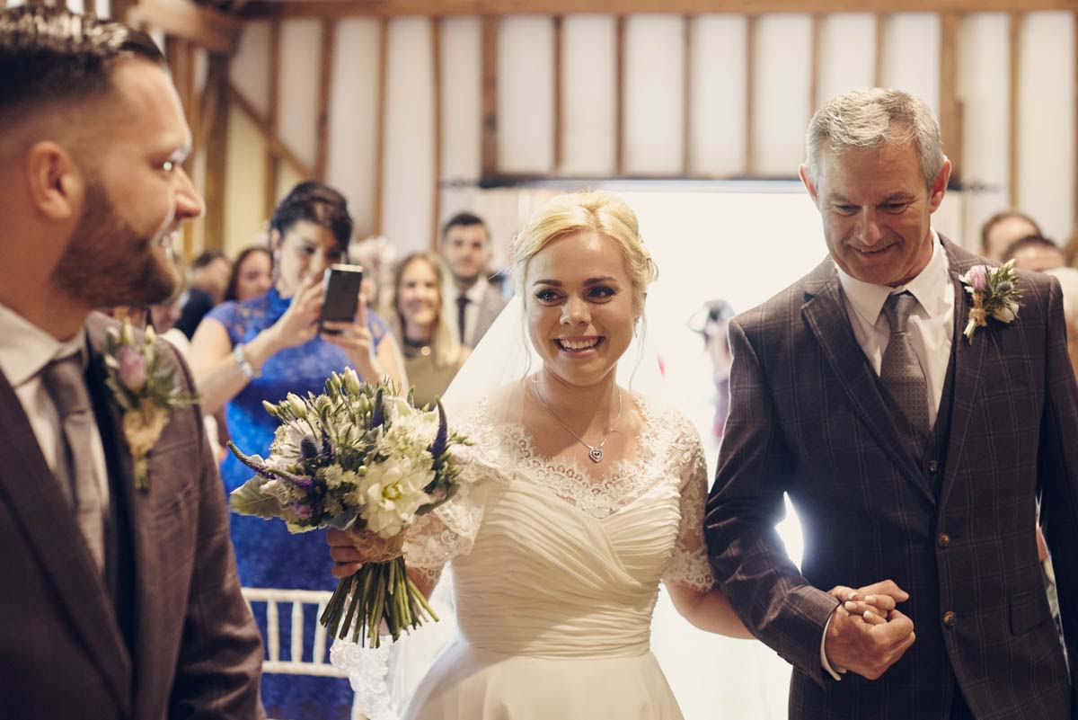 Haughley Park Barn Wedding Photography - www.helloromance.co.uk