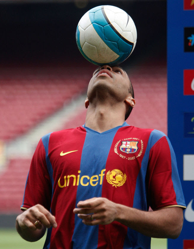 Thierry Henry Best Picture