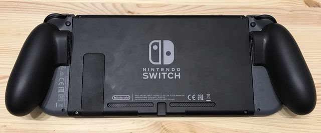 This Nintendo Switch Docking Station Is 75 Smaller Than The Original Wololo Net