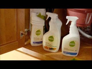 Seventh Generation commercial