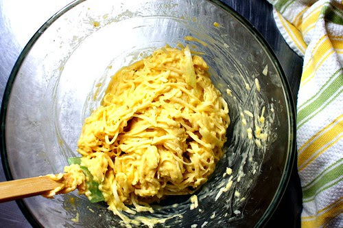 latke batter