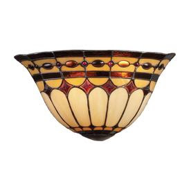 Shop Westmore Lighting Diamond Ring 14-in W 2-Light Burnished