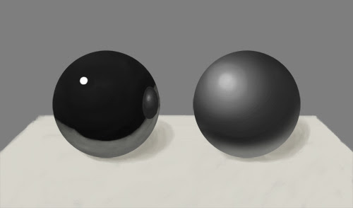 描き方 Digital Painting 講座