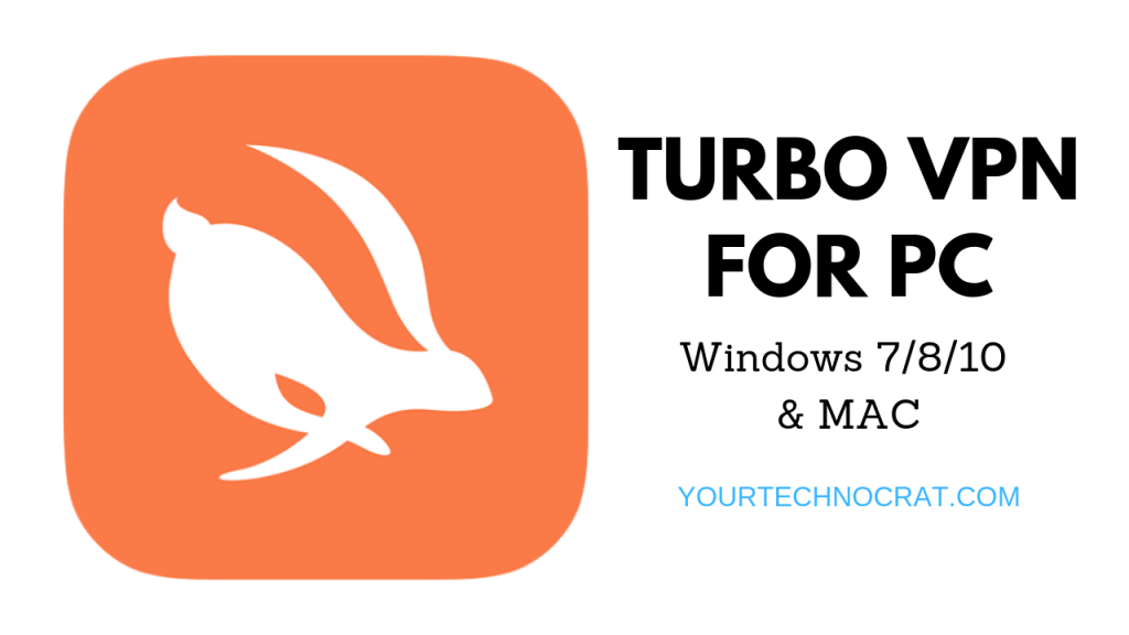 turbo vpn download for pc