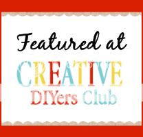 Creative DIYers Club