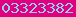 web analytics