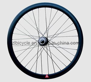 Bicycle PartsWheel Set