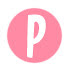 pinterest button