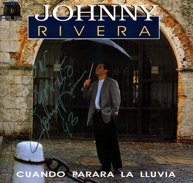 Johnny Rivera - Gallery Colection
