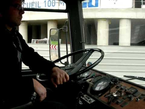 Vieux camions français ,French old trucks  ModernVDO.com