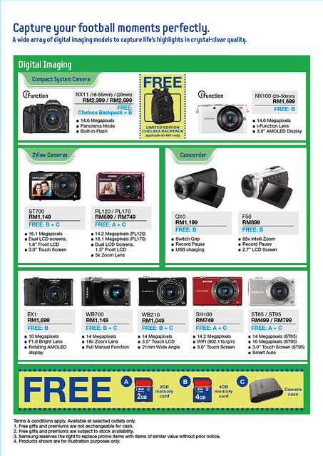 SME 0284 Chelsea A5 Flyer-HA-2