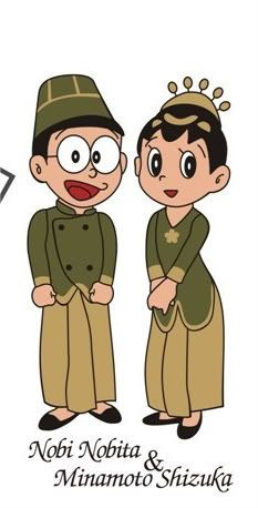 Komik 'aneh' karya seorang kaskuser  Unique Blog's