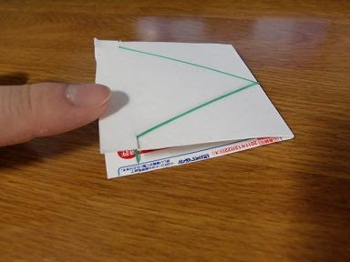 パッチンカエル 簡単手作りおもちゃの作り方 工作図鑑