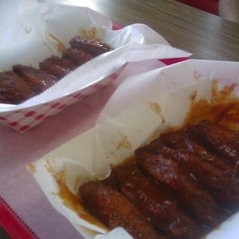 ... Koop - CLOSED - Chicken Wings - Greater Arlington - Jacksonville, FL