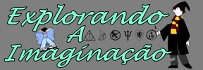 Explorando a Imaginação