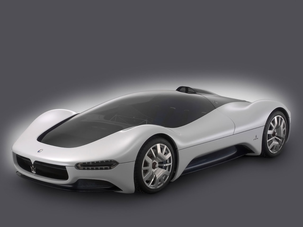 concept car