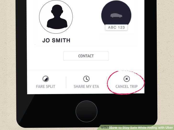 Stay Safe While Riding with Uber Step 7 Version 2.jpg