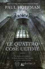 Le quattro cose ultime