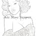 Cardi B Coloring Pages Printable