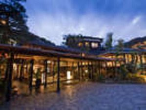 伊豆の宿 清流荘情報 下田 白浜 全国の温泉宿 お風呂が評判の旅館 ホテル情報
