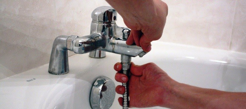 Divers Probleme Demontage Inverseur Grohe Bain Douche