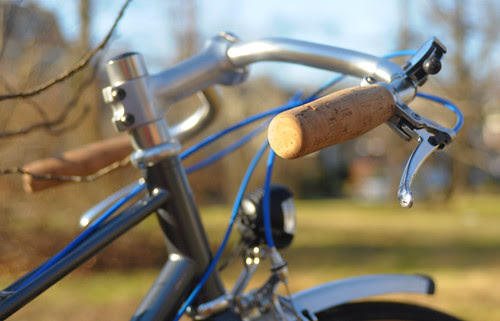 Soma Buena Vista 650B