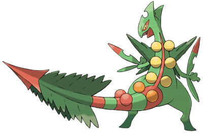 オメガルビー アルファサファイアの新メガシンカポケモン一覧 ポケモン情報ねっと