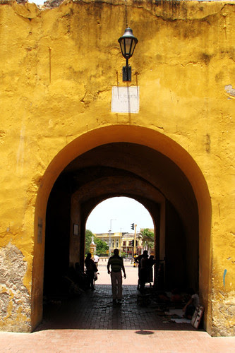 _Cartagena de Indias siete