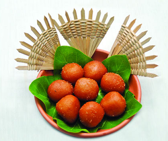লালমোহন