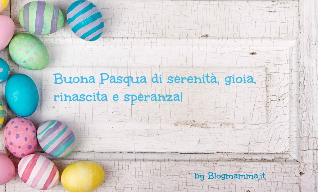 biglietto digitale con auguri di Pasqua - Blogmamma.it ...