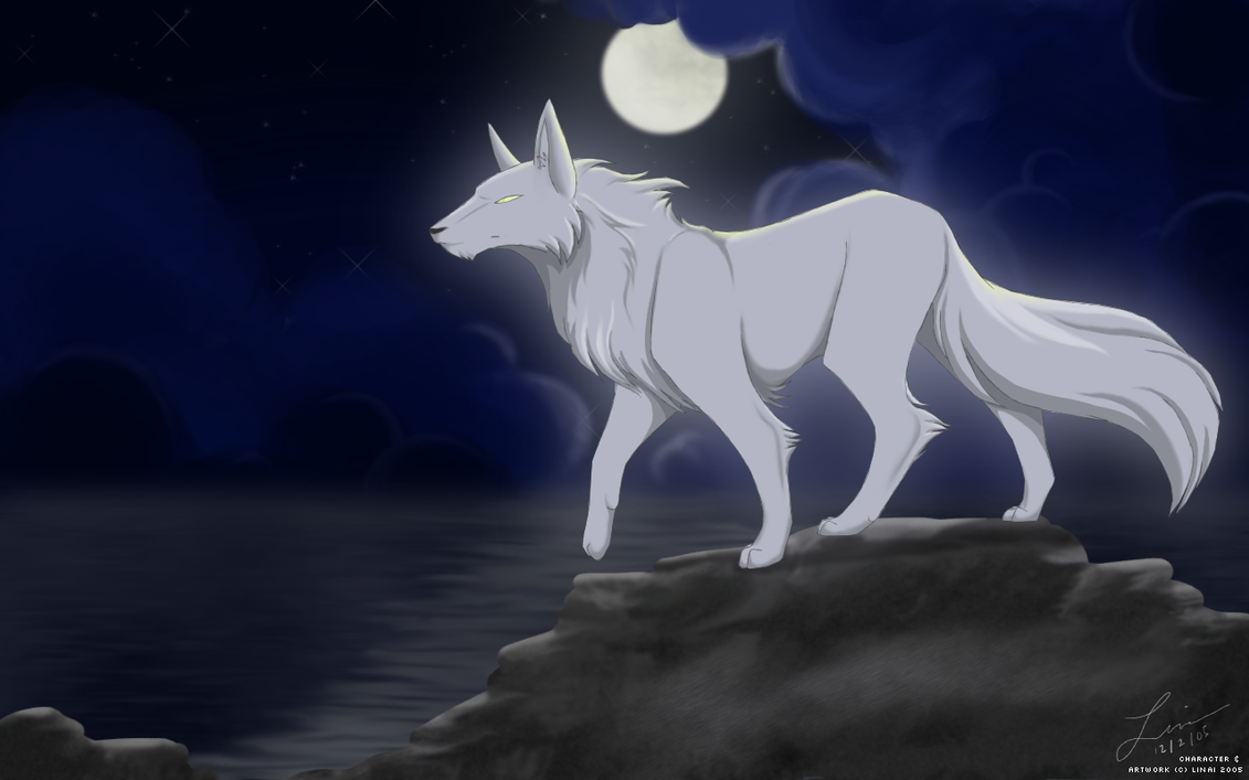 White Wolf Anime Crunchyroll Groups Wolves Rule Darren Plevin Kenta Miyake Akio Suyama I Dr Magdah Blonde