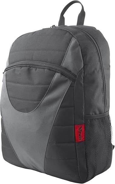 [View 44+] Mochila Gris Para Portatil