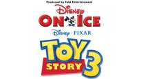 Disney On Ice : Disney/Pixar Toy Story 3 presale password for show tickets