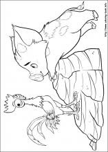 Moana Coloring Pages On Coloring Book Info