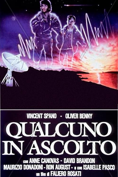 Assistir Qualcuno in ascolto Filme Completo Dublado 1988 Online Dublado
E Legendado Blueray GRÁTIS