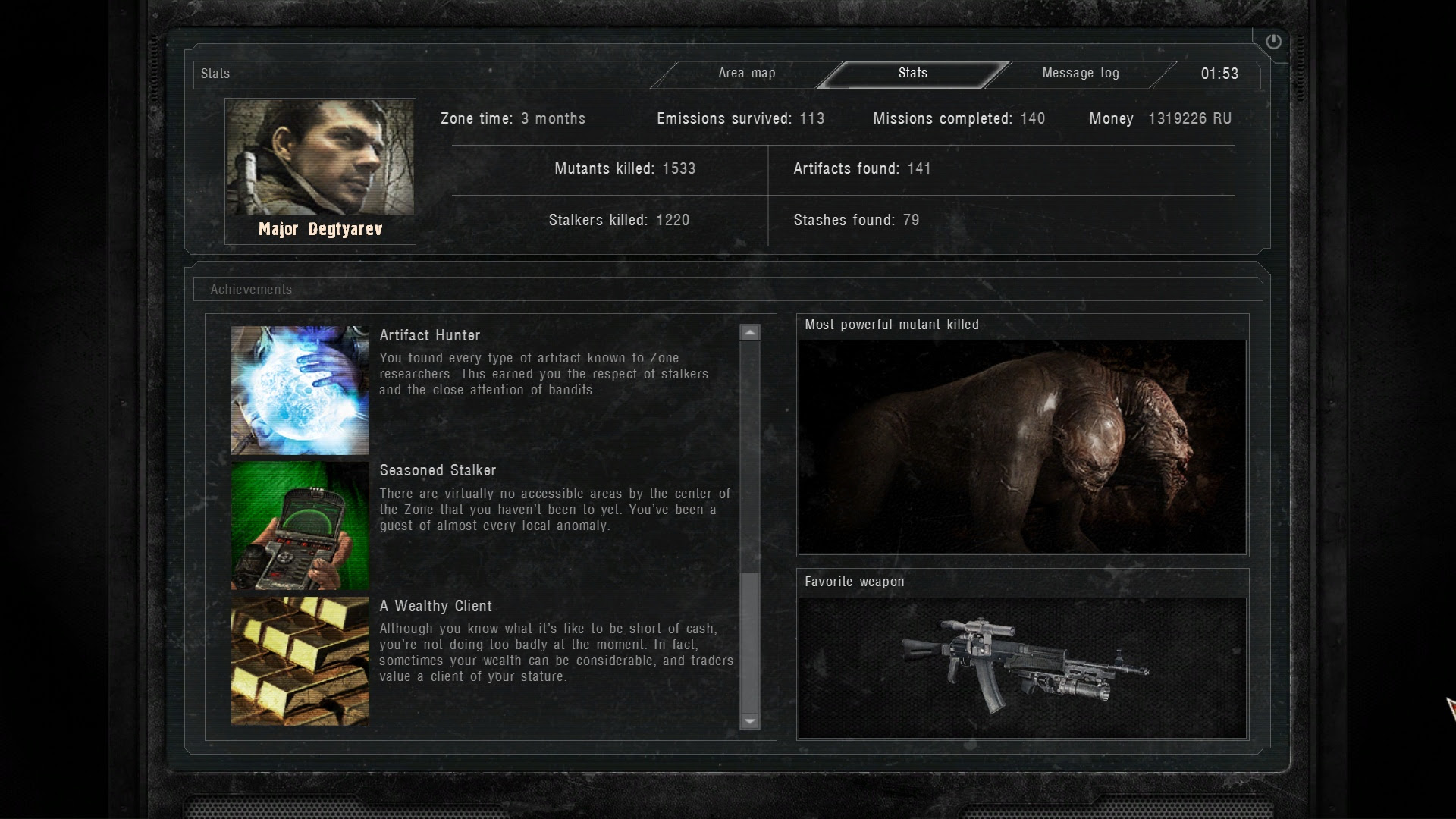 GSC Game World - Community - 