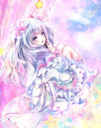 ゆめかわいい Pixiv年鑑 B