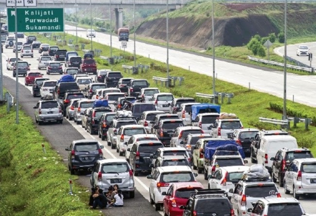Kemenpar Luncurkan Program Mudik Penuh Pesona Tahun 2017 