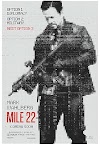 [Regarder HD] ~ Mile 22 (2018) Film Streaming HD Gratuit 