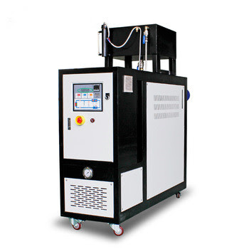 电加热导热油加热器 油循环加热器 油温机 模温机 模具模温机 模温机厂家 注塑油模温机 江苏南京科洛德机械有限公司