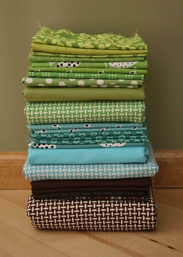dreaming of a new quilt