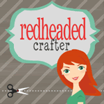 Redheaded Crafter