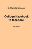 Colloqui facebook to facebook