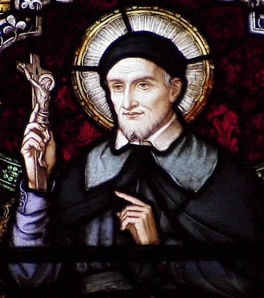 Catholicsaints Info Blog Archive Saint Vincent De Paul