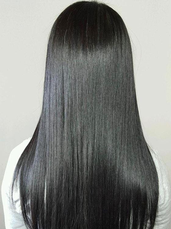 How To Pick Hair Colors For Pale Skin