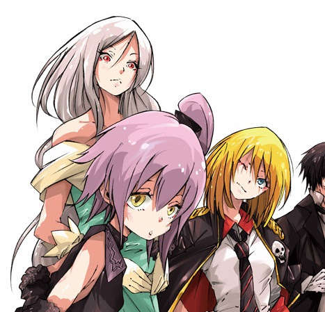 転スラ 本当の最強キャラは誰か ランキングでまとめてみる 15位まで Web版準拠 とりもげ Com